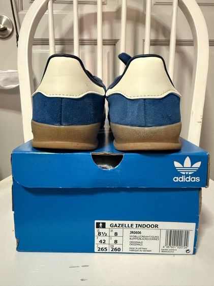 Adidas Gazelle Indoor รูปที่ 3