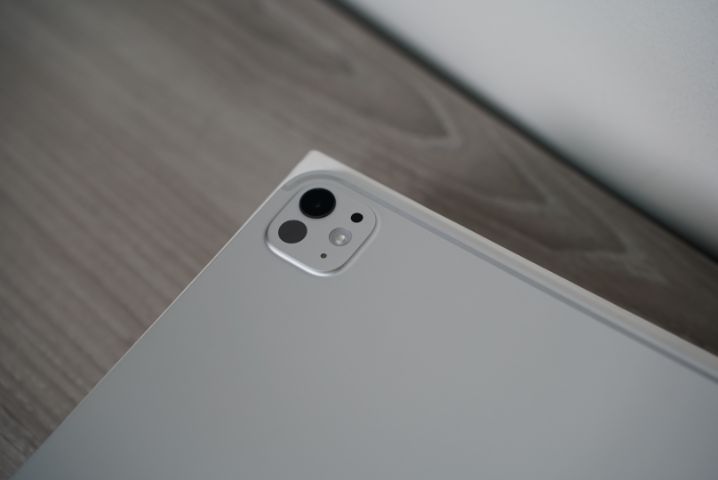iPad Pro M4 256 สภาพสวย ประกันยาว ราคาถูก รูปที่ 6