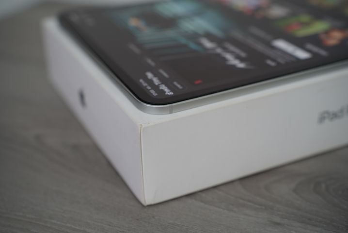 iPad Pro M4 256 สภาพสวย ประกันยาว ราคาถูก รูปที่ 5