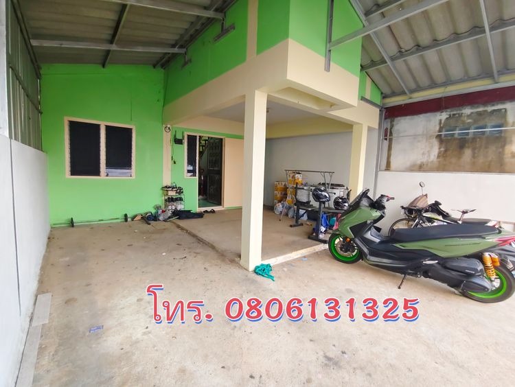 มีบางส่วน บ้านพร้อมอยู่ ในเมืองเพชรบูรณ์  รูปที่ 4