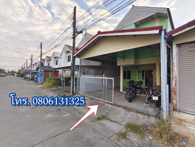 มีบางส่วน บ้านพร้อมอยู่ ในเมืองเพชรบูรณ์  รูปที่ 2