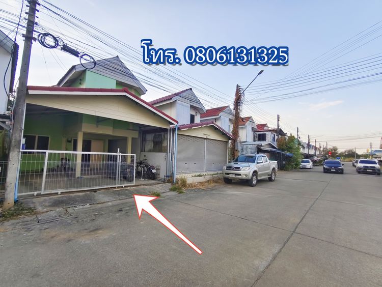 มีบางส่วน บ้านพร้อมอยู่ ในเมืองเพชรบูรณ์  รูปที่ 3