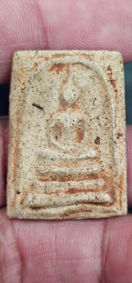 พระสมเด็จ รูปที่ 2