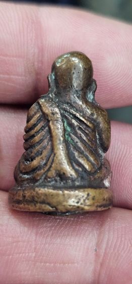 รูปหล่อหลวงพ่อเงินวัดบางคลาน รูปที่ 5