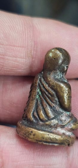 รูปหล่อหลวงพ่อเงินวัดบางคลาน รูปที่ 11