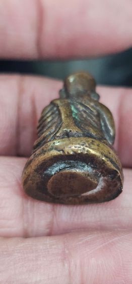 รูปหล่อหลวงพ่อเงินวัดบางคลาน รูปที่ 9