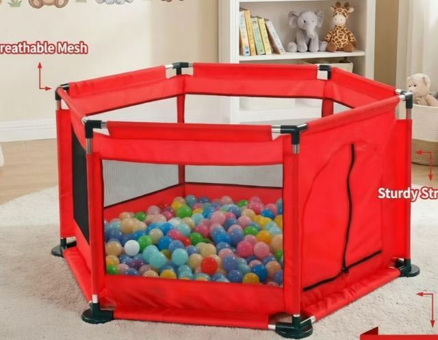 ขายเหมาของใช้เด็กของใหม่ราคาถุก รูปที่ 9