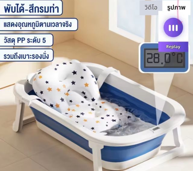 ขายเหมาของใช้เด็กของใหม่ราคาถุก รูปที่ 3