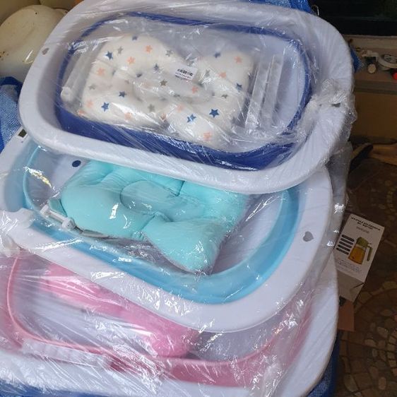 ขายเหมาของใช้เด็กของใหม่ราคาถุก รูปที่ 15