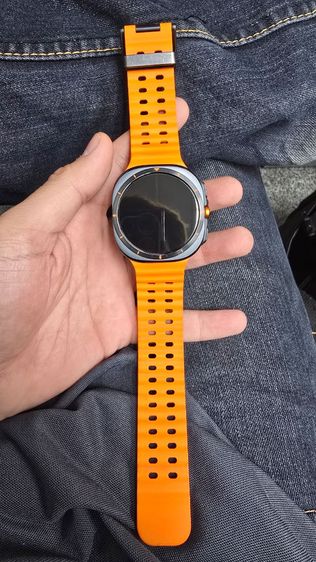 samsung watch Ultra รูปที่ 3