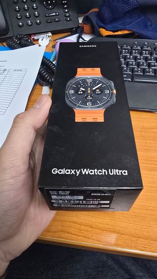 samsung watch Ultra รูปที่ 2