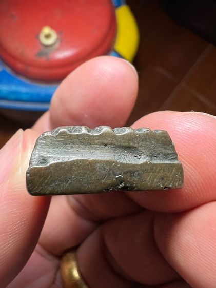 รูปหล่อ เตารีด ปู่ทวด รูปที่ 5