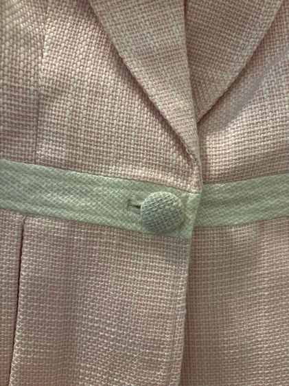 สูทสมัครงานใส่ครั้งเดียว สภาพเหมือนใหม่ รูปที่ 2