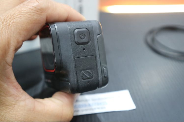 Insta Ace Pro1 ครบกล่อง พร้อมไม้เซลฟี่ของเเท้ รูปที่ 4