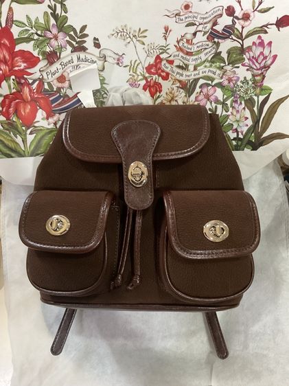 กระเป๋าเป้ RANE DONA งานขึ้นห้างจีน 