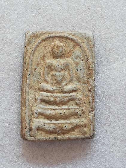 สมเด็จพิมพ์พุดซ้อน กรุวังหน้า ๒๔๑๑ 8 องค์ 300-ส่งฟรี ชุดที่3 รูปที่ 6