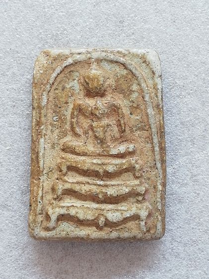 สมเด็จเกศไชโย สมเด็จพิมพ์พุดซ้อน 8 องค์ 300-ส่งฟรี ชุดที่4 รูปที่ 8