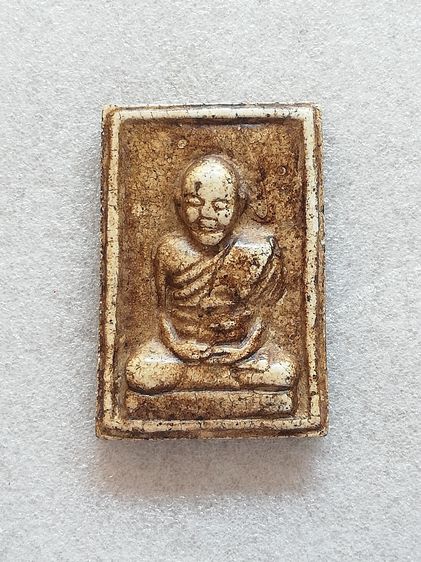 พระกรุเก่าคละพิมพ์ 8 องค์ 400- ส่งฟรี ชุดที่2 รูปที่ 5