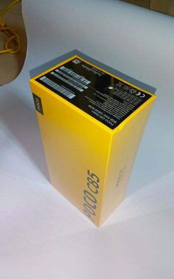  POCO C85 6"128 รูปที่ 7