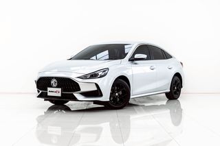MG 5 1.5 C 2025 ออกรถ 0 บาท รหัสรถ 4B117