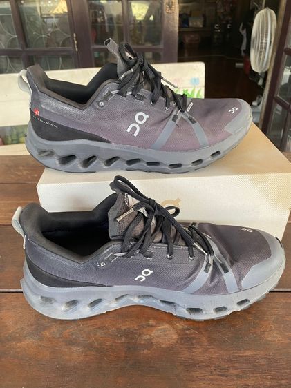 รองเท้า รูปที่ 4