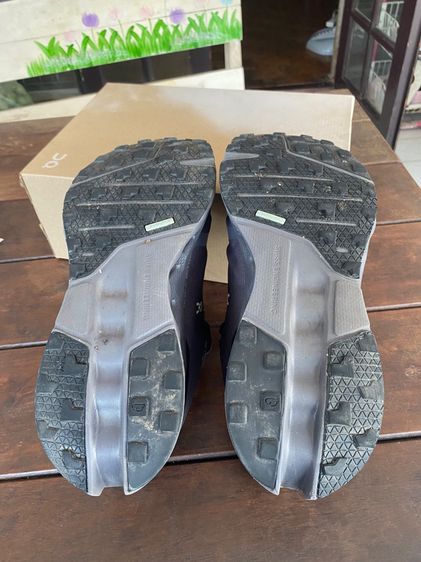 รองเท้า รูปที่ 7