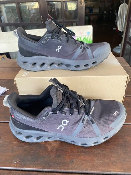 รองเท้า รูปที่ 6