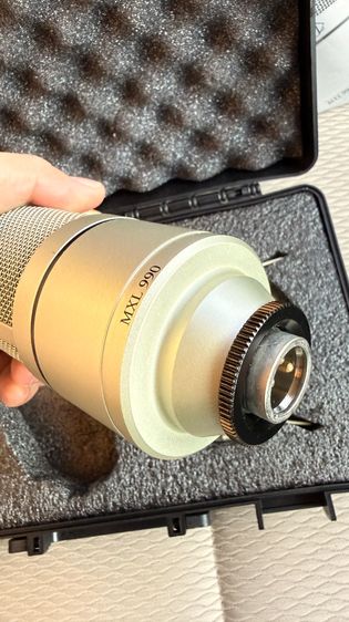 ไมโครโฟน MXL990 Condenser Mic ของใหม่ รูปที่ 7