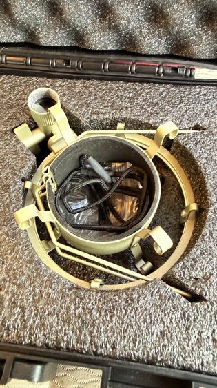 ไมโครโฟน MXL990 Condenser Mic ของใหม่ รูปที่ 4