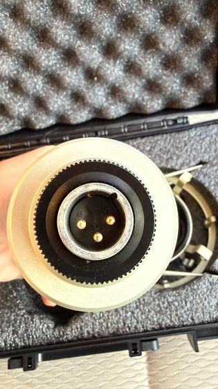 ไมโครโฟน MXL990 Condenser Mic ของใหม่ รูปที่ 9