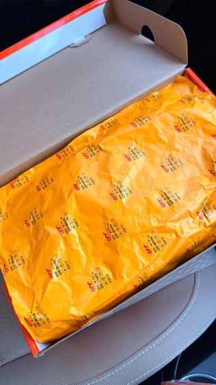 รองเท้า Nike x Off white Waffle Racer Electric green 37EU 24.5cm 5UK 6US ใหม่ SHOP ไทย รูปที่ 10