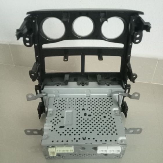 วิทยุติดรถยนต์ , toyota aktiv  รูปที่ 4