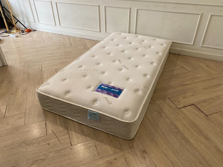 ที่นอน 3.5 ฟุต รุ่น Energy ยี่ห้อ Sleep Peels หนา 9 นิ้ว รูปที่ 7