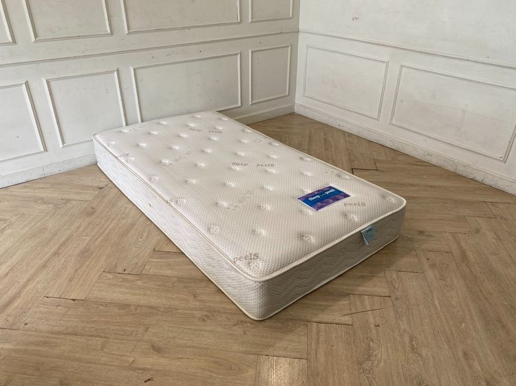 ที่นอน 3.5 ฟุต รุ่น Energy ยี่ห้อ Sleep Peels หนา 9 นิ้ว รูปที่ 5