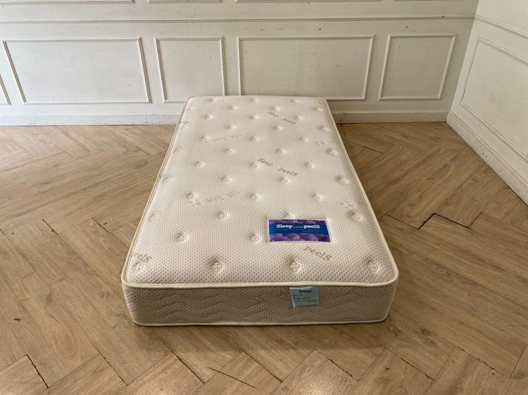 ที่นอน 3.5 ฟุต รุ่น Energy ยี่ห้อ Sleep Peels หนา 9 นิ้ว รูปที่ 4