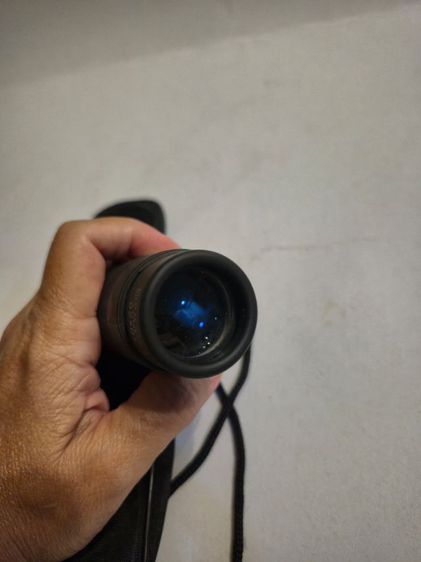 🔭 กล้องส่องทางไกลแบบตาเดียว (Monocular)
ขนาดพกพา เล็ก น้ำหนักเบา
เลนส์ใส มองชัด ใช้งานปกติ
 รูปที่ 4