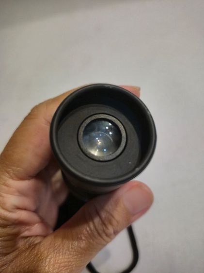 🔭 กล้องส่องทางไกลแบบตาเดียว (Monocular)
ขนาดพกพา เล็ก น้ำหนักเบา
เลนส์ใส มองชัด ใช้งานปกติ
