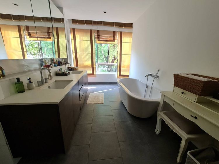 ตกแต่งครบ Condo for Sale The Lofts Yennakart Sale by Owner รูปที่ 4