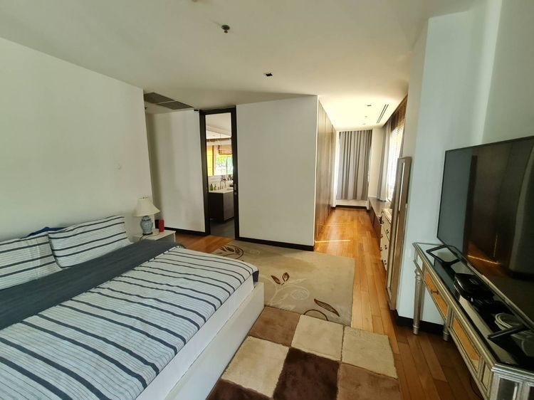 ตกแต่งครบ Condo for Sale The Lofts Yennakart Sale by Owner รูปที่ 3