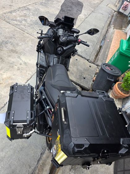 รถจักรยานยนต์ รูปที่ 13