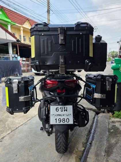 รถจักรยานยนต์ รูปที่ 3