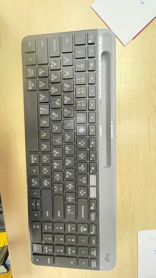 keyboard logitech k580  รูปที่ 4
