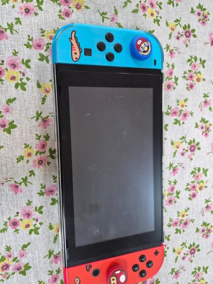 เกม Nintendo Switch 2V รูปที่ 2