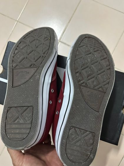 รองเท้า converse รูปที่ 5