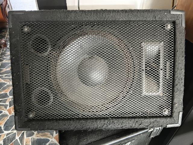 ลำโพง รูปที่ 4