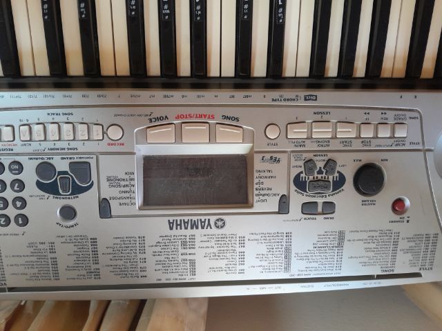 Electone รูปที่ 3