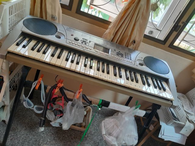 Electone รูปที่ 4