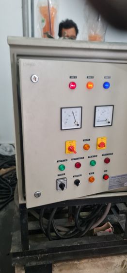 ช่างแก้ไขปั้มน้ำ อาคาร ปั้มส่งอาคาร ปั้มแรงดันสูง 24ชม รัชดาภิเษก ลาดพร้าว สุทธิสาร วิภาวดี อินทามะระ ประชาราษฎร์บำเพ็ญ  รูปที่ 9