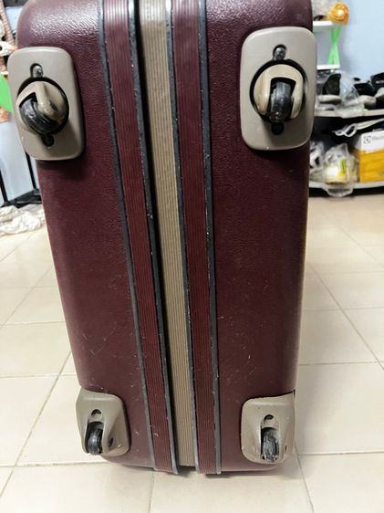 American yourist รูปที่ 3