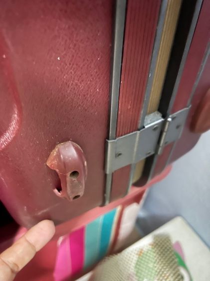 American yourist รูปที่ 7